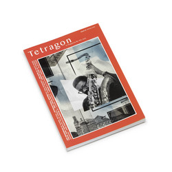 Spring 2022 "Tetragon" (Magazine)