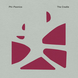 The Cradle (2LP, transparent violet)