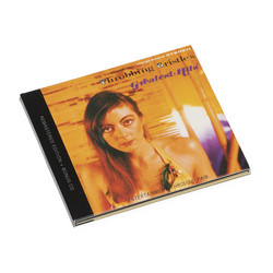 Throbbing Gristle's Greatest Hits (Entertainment Through Pain)