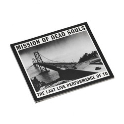 Mission of Dead Souls (2CD)