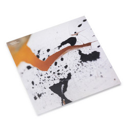 Landscape and Voice (LP)
