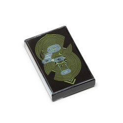 Unfamiliar Ceilings (Tape)