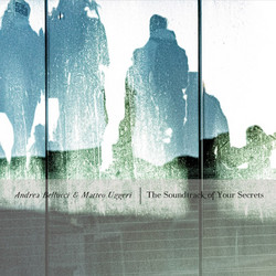 The Soundtrack of Your Secrets