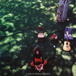 Chico Bernardes (LP)