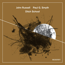 Ditch School (Tape)