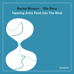 Tapering Arms Point Into The Wind (Tape)