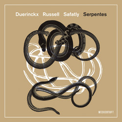 Serpentes (Tape)