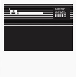 Program & Rhythm (2LP)