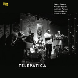 Telepatica (LP)