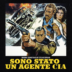 Sono Stato Un Agente CIA (LP)
