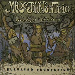 Elevated Vegetation