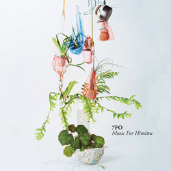 Music For Himitsu (Three Colour LP)