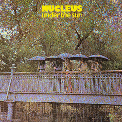 Under The Sun (LP)