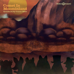 Comet In Moominland (LP)