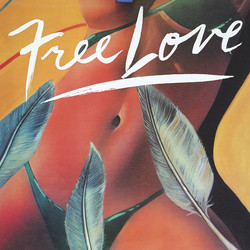 Free Love (LP)