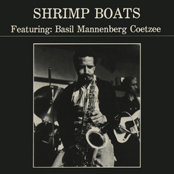 Shrimp Boats (LP)