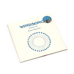 Windsong (LP)