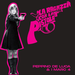 La Ragazza Con La Pistola (7")