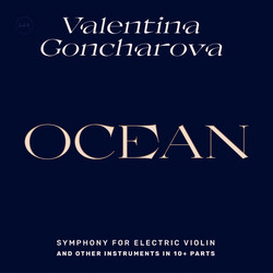 Ocean (2 LP)