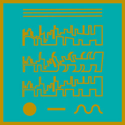 Animist Pools (LP)