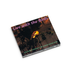 Live With The Birds
