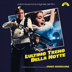 L'ultimo Treno Della Notte (LP)