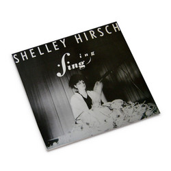 Singing (Lp)