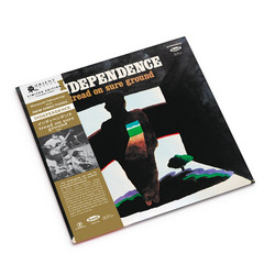 Independence: Tread On Sure Ground (LP)