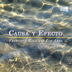Causa y Efecto Vol. 1 (LP)
