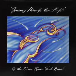 Journey Through The Night (LP)