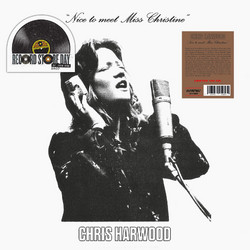Nice To Meet Miss Christine (LP)