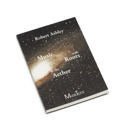 Music with Roots in the Aether (Book)