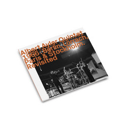 Berlin, Lörrach, Paris & Stockholm - Revisited (2CD)