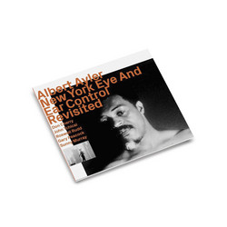 New York Eye And Ear Control 1964, Revisited