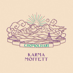 Chomolhari (LP)