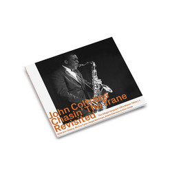 Chasin' The Trane Revisited
