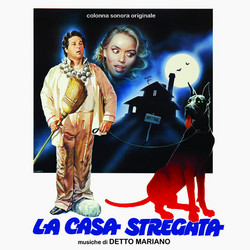 La Casa Stregata - Mia Moglie E' Una Strega