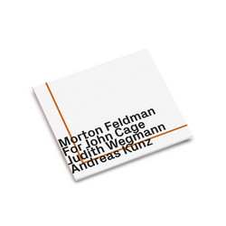 For John Cage (2CD)