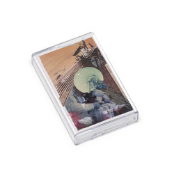 Dead Light Miasma (Tape)