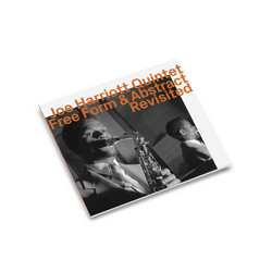 Free Form & Abstract Revisited (2CD)