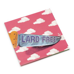 Gilbert Artman's Lard Free (LP)