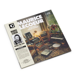 Mousiques Pour L'Image (LP)