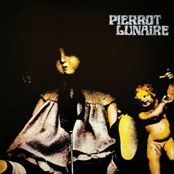 Pierrot Lunaire (LP)