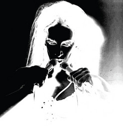 Diamanda Galas (LP)