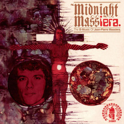 Midnight Massiera (LP)