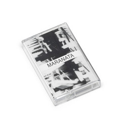 Dry Lungs (Tape)
