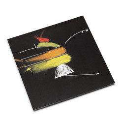 Moten / López / Cleaver (LP)