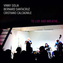 To Live And Breathe...