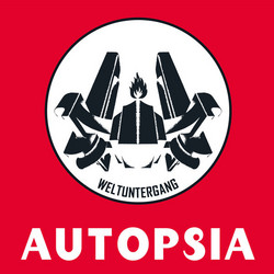 Weltuntergang (LP)