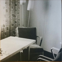 Interiors Two (LP + CD)